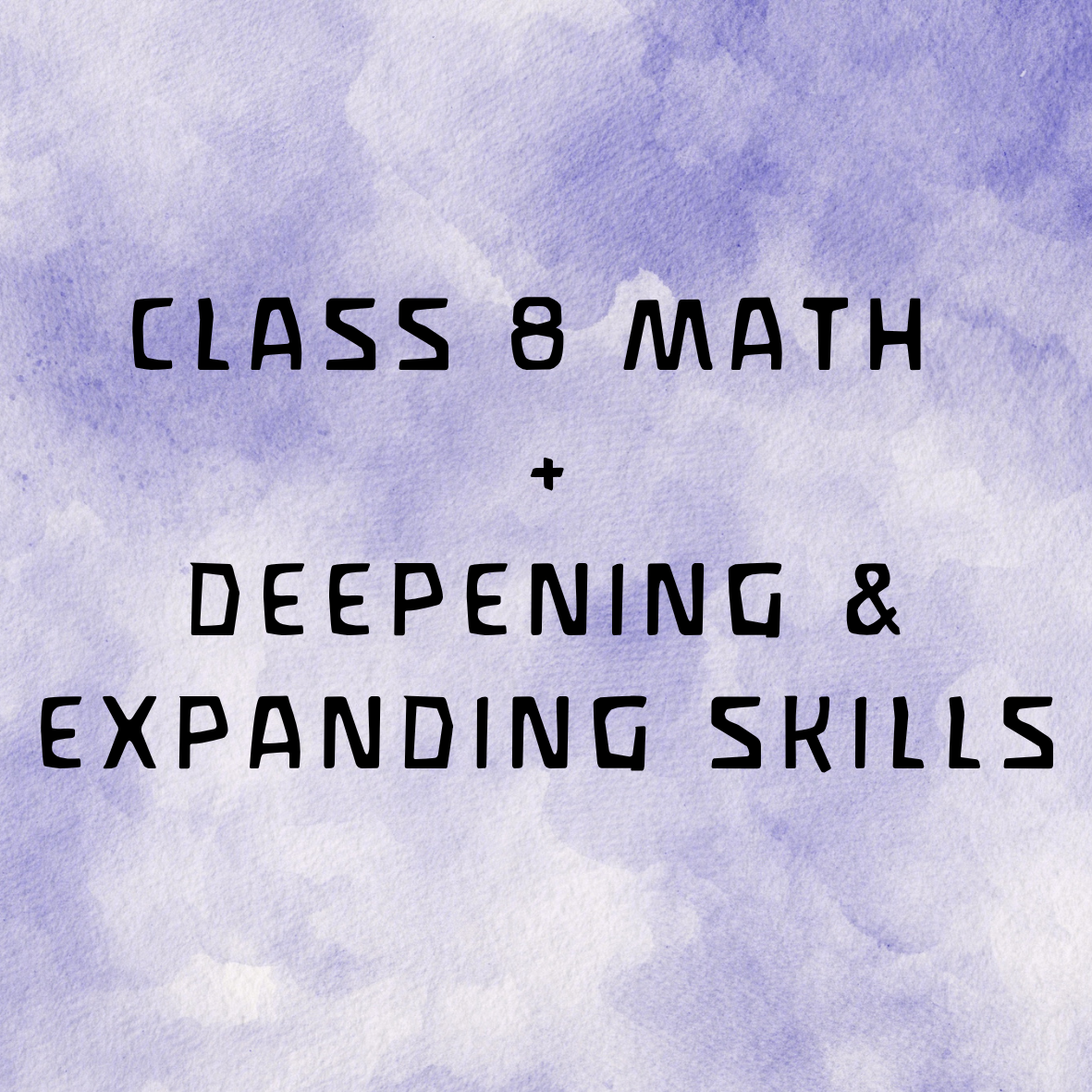 Class 8
