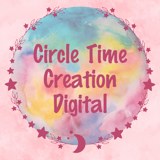 Circle Time Creations Waldorf Essentials (Digital)