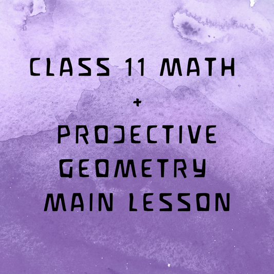 Class 11 Math