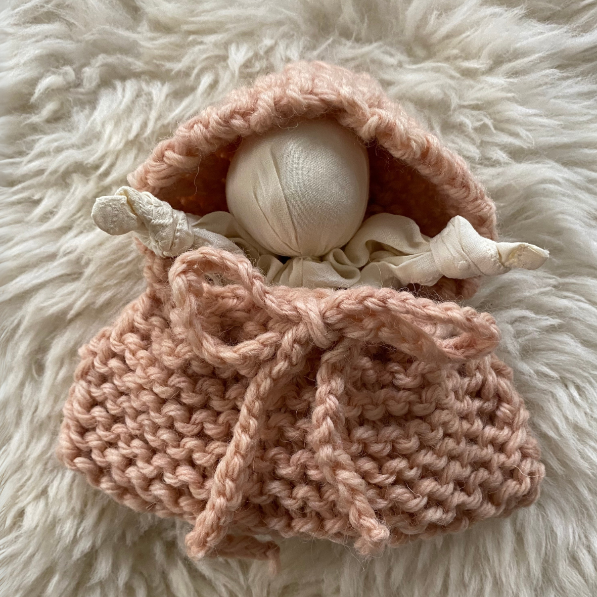Handwork - Knitting