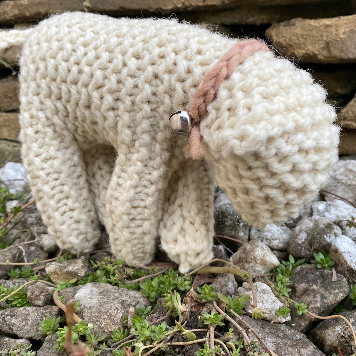 Handwork - Knitting