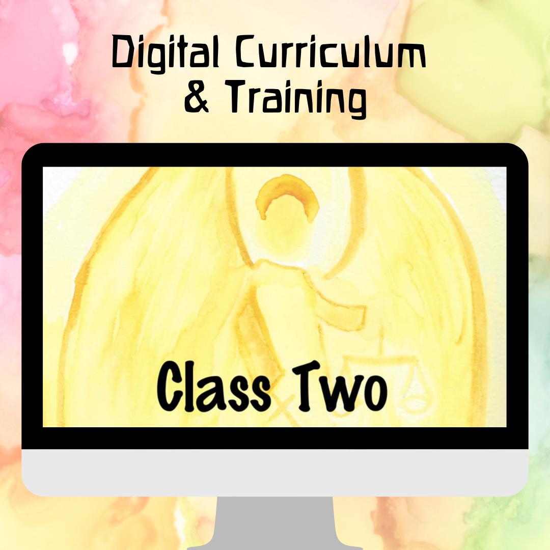 Waldorf Essentials Class 2 Digital Curriculum & Training