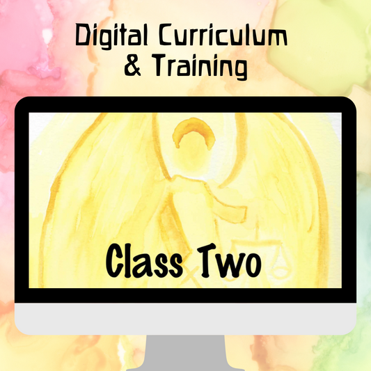 Waldorf Essentials Class 2 Digital Curriculum & Training