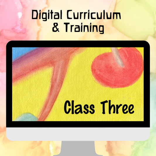 Waldorf Essentials Class 3 Digital Curriculum & Training